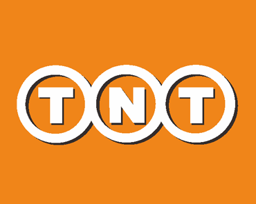 TNT國(guó)際快遞